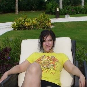 Meet your Posher, Cindy